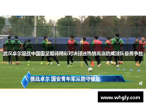 武汉卓尔迎战中国国足期待精彩对决球迷热情高涨助威球队奋勇争胜